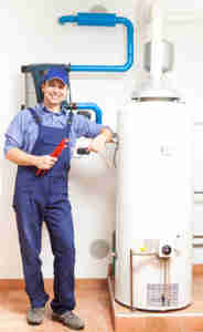 Orlando Water Heater