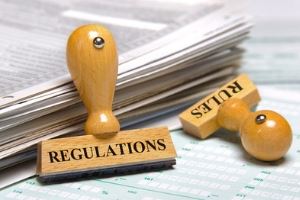 regulations & rules