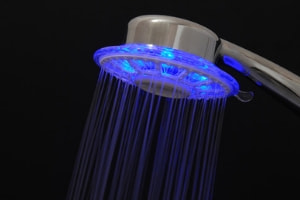 showerhead