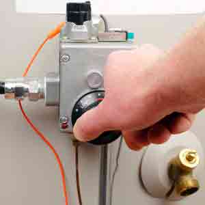 Orlando, FL water-heater-services