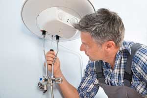 Orlando, FL Water-Heater-Services