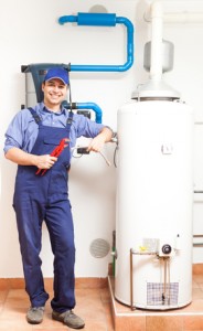 Orlando Water Heater Maintenance