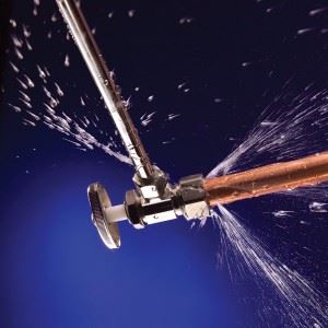 Is it time for a leak detection service call?