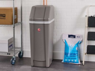 water softener