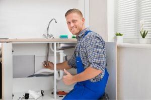 Kitchen Clogged Sink Expert