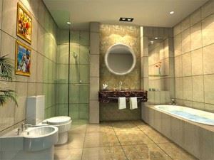 Orlando Bathroom Remodeling