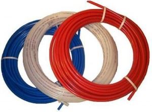 Benefits of Repiping Your Orlando Home With Pex Pipe