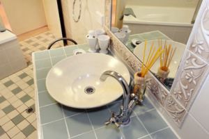 Bathroom Remodeling