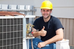 Heating and Cooling Services